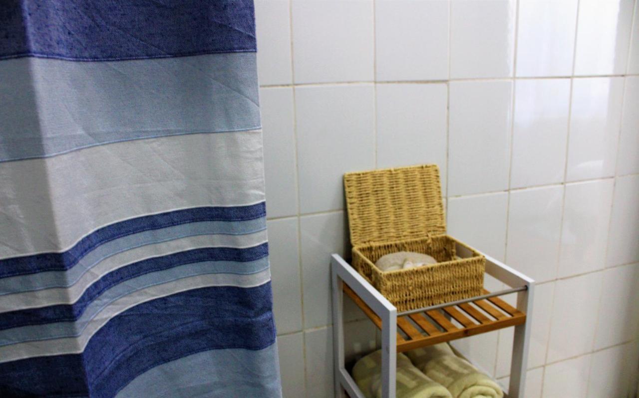 Hostal Casa Lhotse Vina del Mar Bagian luar foto