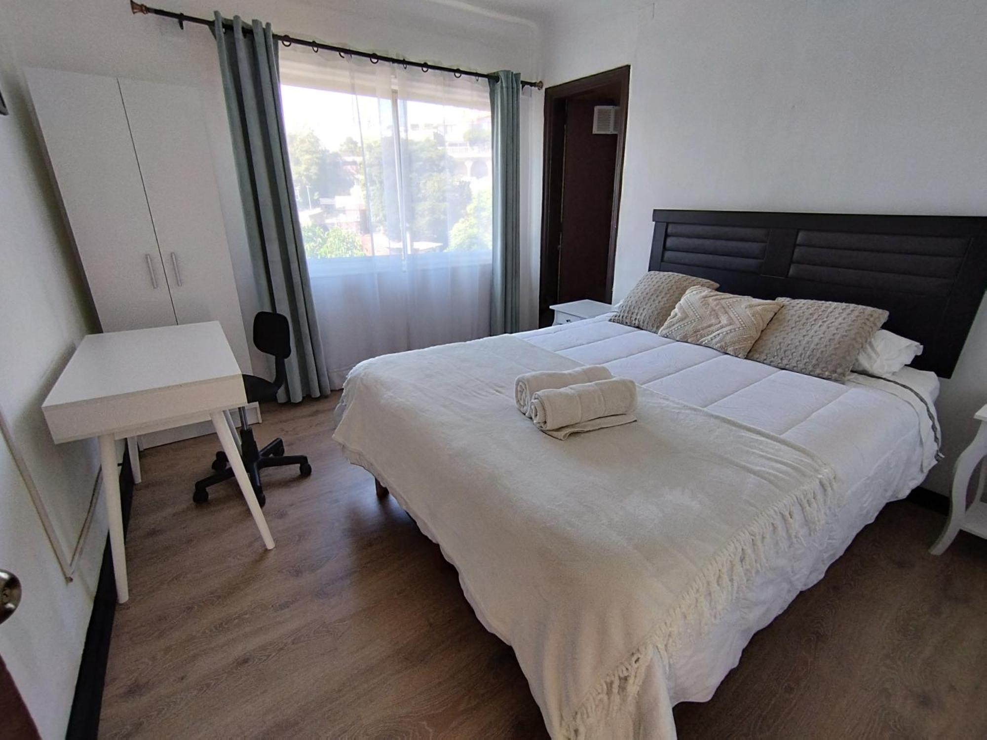 Hostal Casa Lhotse Vina del Mar Bagian luar foto